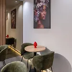 Le Due Erre Boutique Gasthof 4*