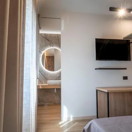 Le Due Erre Boutique Pensión Agrigento