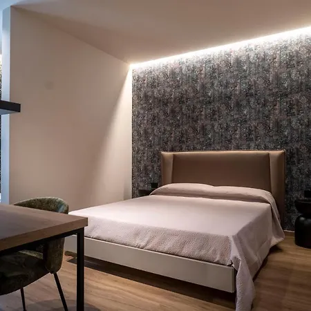 Le Due Erre Boutique 4* Agrigento