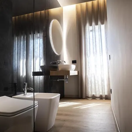 Le Due Erre Boutique Pensión Agrigento