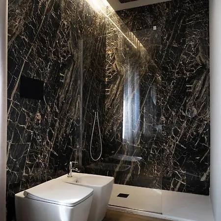 Le Due Erre Boutique Pensión 4*