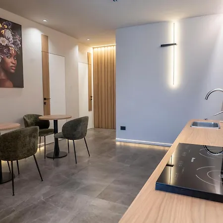 Pensión Le Due Erre Boutique Agrigento