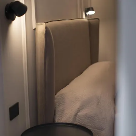 Le Due Erre Boutique Pensión Agrigento