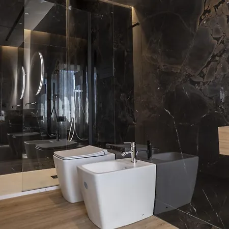 Pensión Le Due Erre Boutique