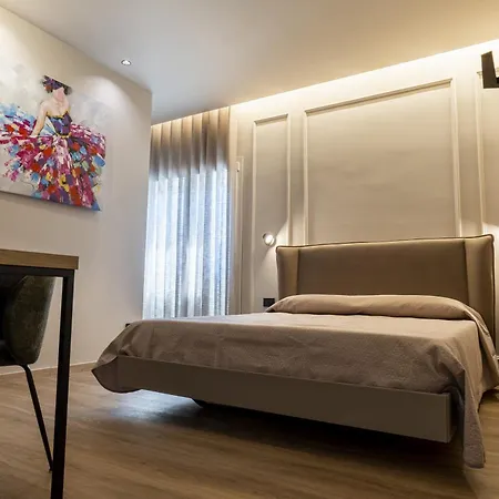 Le Due Erre Boutique Pensión Agrigento