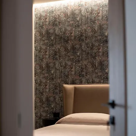 Le Due Erre Boutique 4* Agrigento