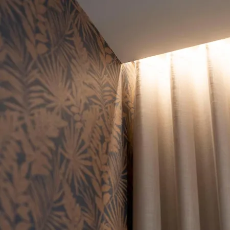 Le Due Erre Boutique Pensión 4*