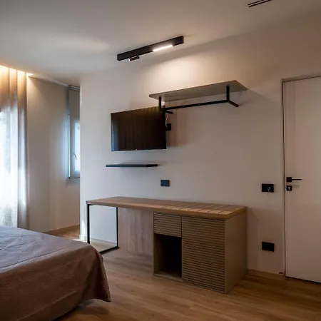 Pensión Le Due Erre Boutique Agrigento