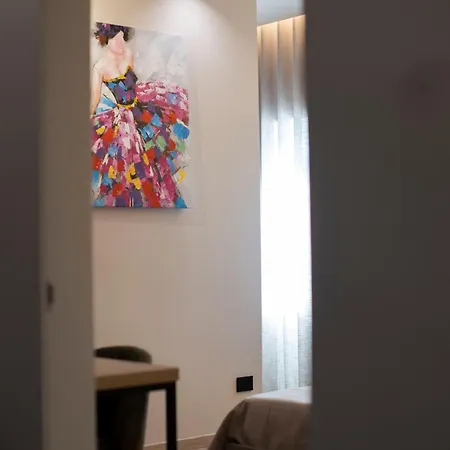 Pensión Le Due Erre Boutique 4*