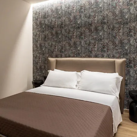 Le Due Erre Boutique Pensión 4*