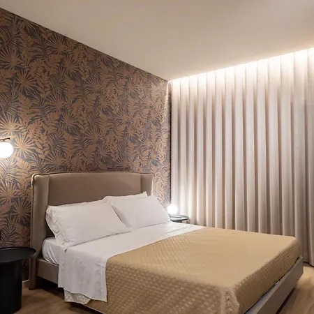 Pensión Le Due Erre Boutique 4*