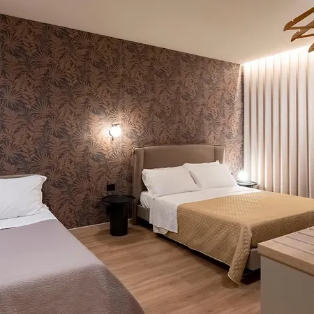 Le Due Erre Boutique Pensión Agrigento