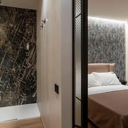 Le Due Erre Boutique Pensión Agrigento