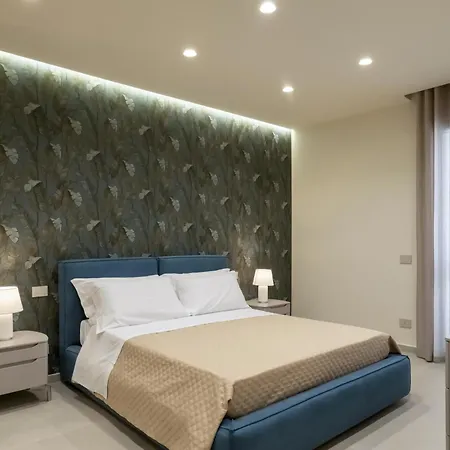 Pensión Le Due Erre Boutique