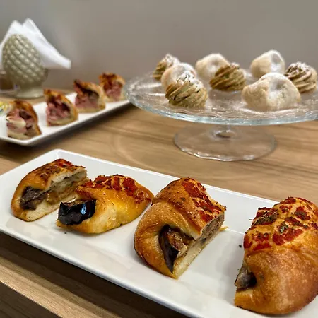 Le Due Erre Boutique 4* Agrigento