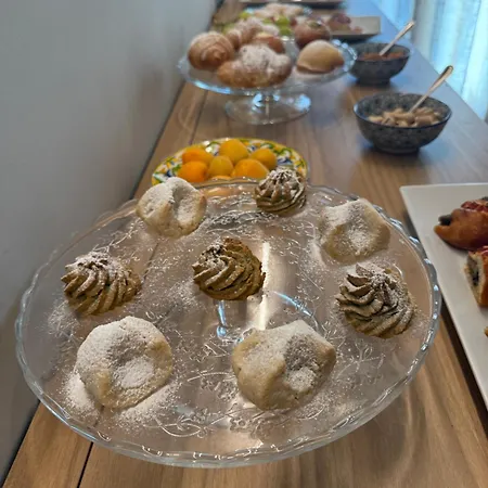 Le Due Erre Boutique 4* Agrigento