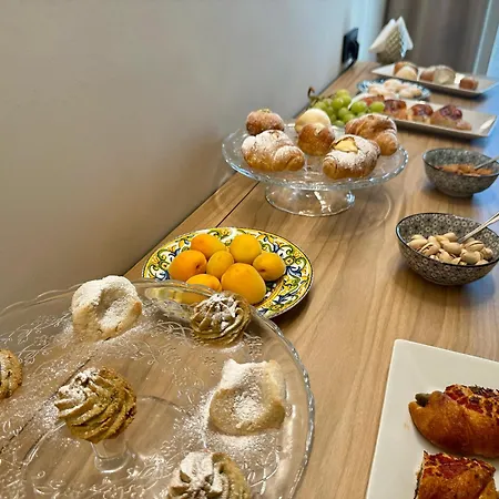 Le Due Erre Boutique Pensión 4*