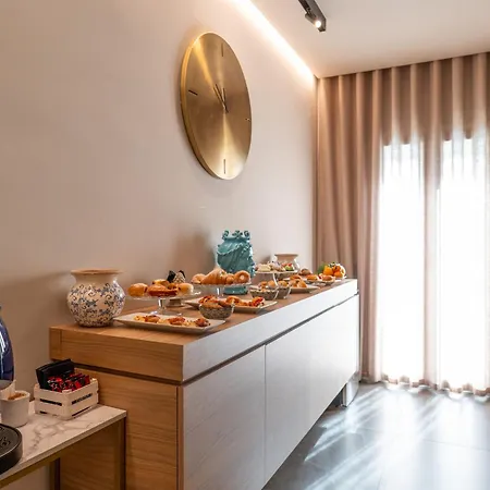 Le Due Erre Boutique Gasthof