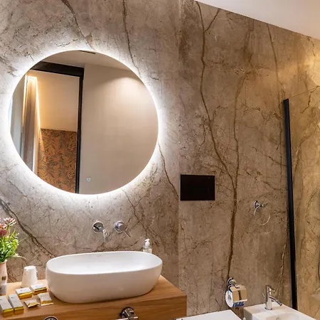 Le Due Erre Boutique Gasthof 4*