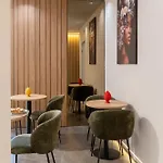 Maison d'hôtes Le Due Erre Boutique