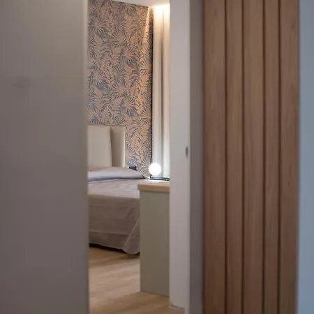 Le Due Erre Boutique * Агрідженто