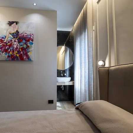 Guest house Le Due Erre Boutique