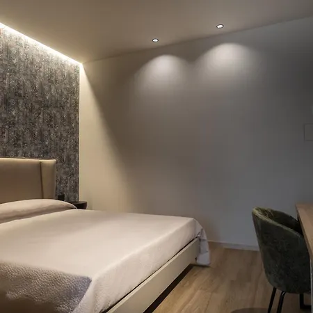 Le Due Erre Boutique Guest house