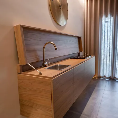 Le Due Erre Boutique Гостьовий будинок Агрідженто
