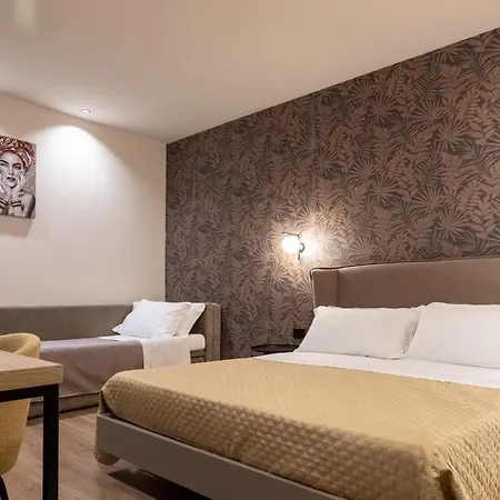 Le Due Erre Boutique Guest house Agrigento