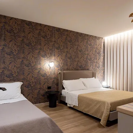 Le Due Erre Boutique Агрідженто
