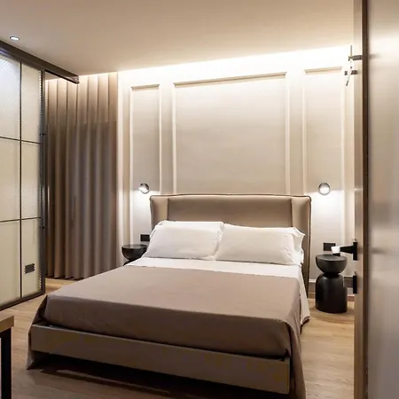 Guest house Le Due Erre Boutique Agrigento
