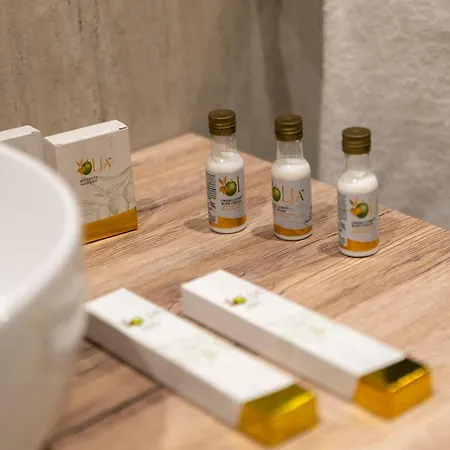 Penzion Le Due Erre Boutique 4*