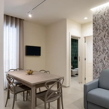 Penzion Le Due Erre Boutique Agrigento