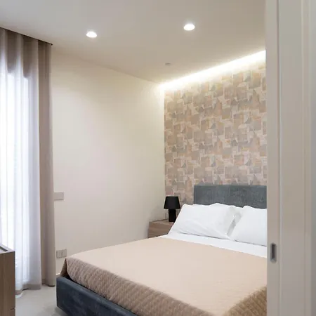 Penzion Le Due Erre Boutique 4*