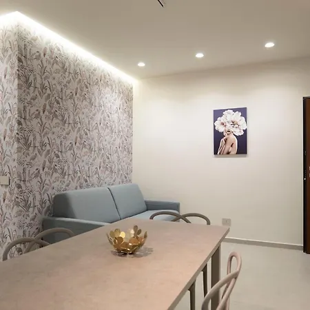 Le Due Erre Boutique 4* Agrigento