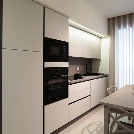Le Due Erre Boutique Penzion 4*