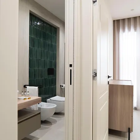 Penzion Le Due Erre Boutique 4*