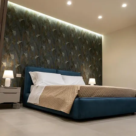 Le Due Erre Boutique Guest house Agrigento