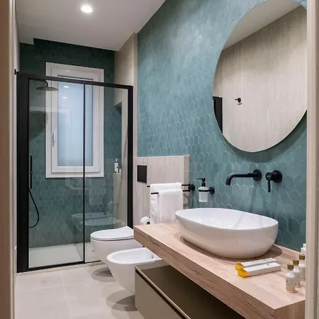 Le Due Erre Boutique Guest house