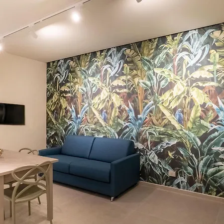 Guest house Le Due Erre Boutique