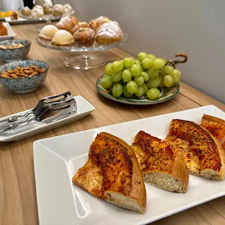 Guest house Le Due Erre Boutique 4*