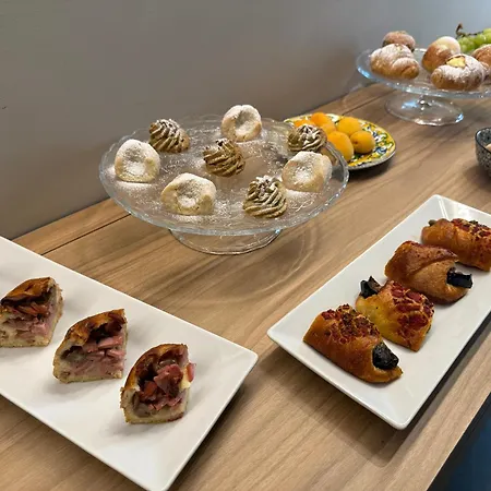 Le Due Erre Boutique Guest house Agrigento