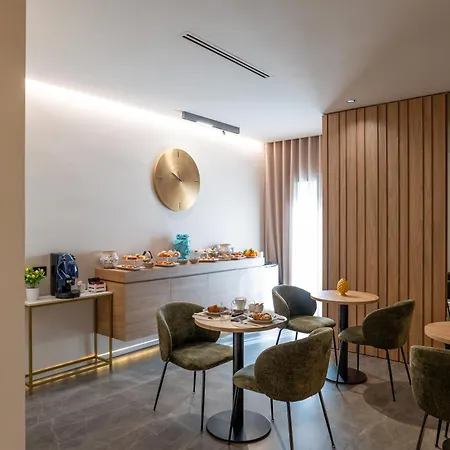 Guest house Le Due Erre Boutique Agrigento