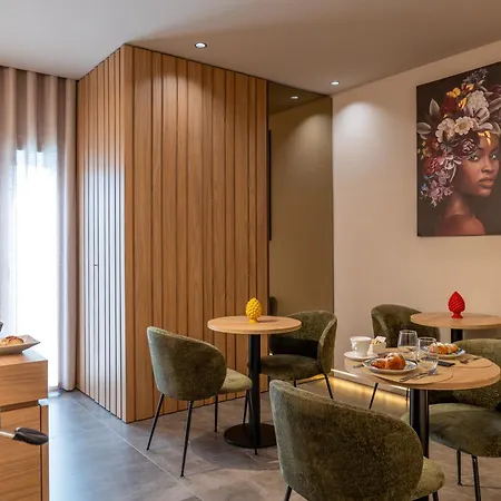 Le Due Erre Boutique 4* Agrigent