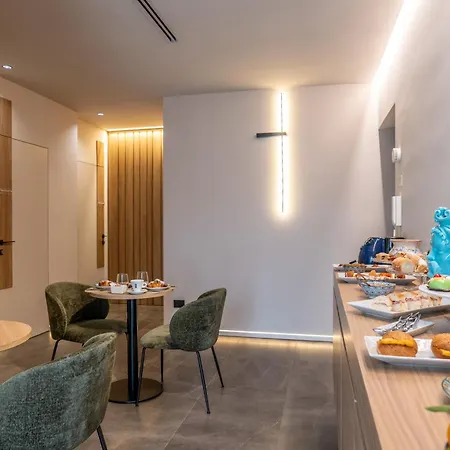 Le Due Erre Boutique Guest house