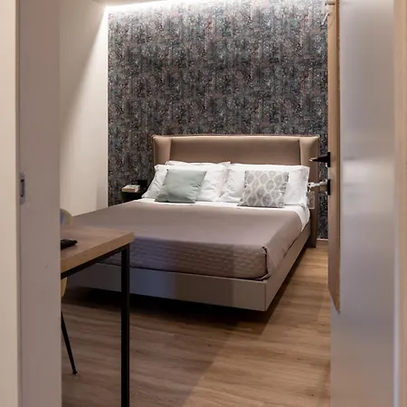 Penzion Le Due Erre Boutique 4*