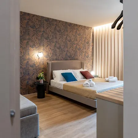 Guest house Le Due Erre Boutique