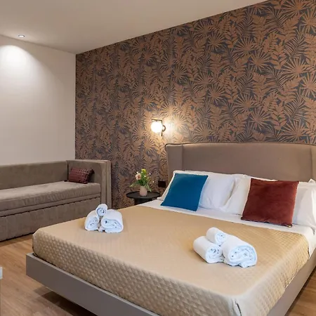 Le Due Erre Boutique Gasthof 4*