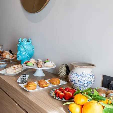 Penzion Le Due Erre Boutique Agrigento