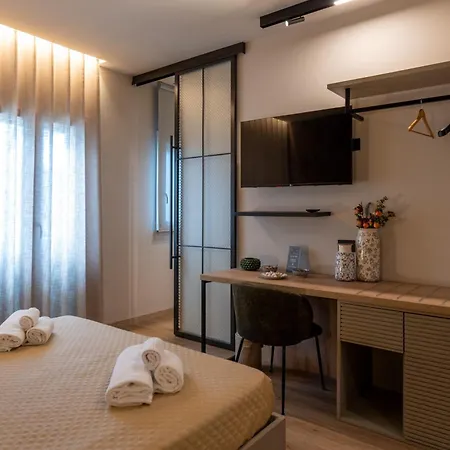 Le Due Erre Boutique 4*